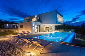 Villa SUNRISE DREAM, Grubine